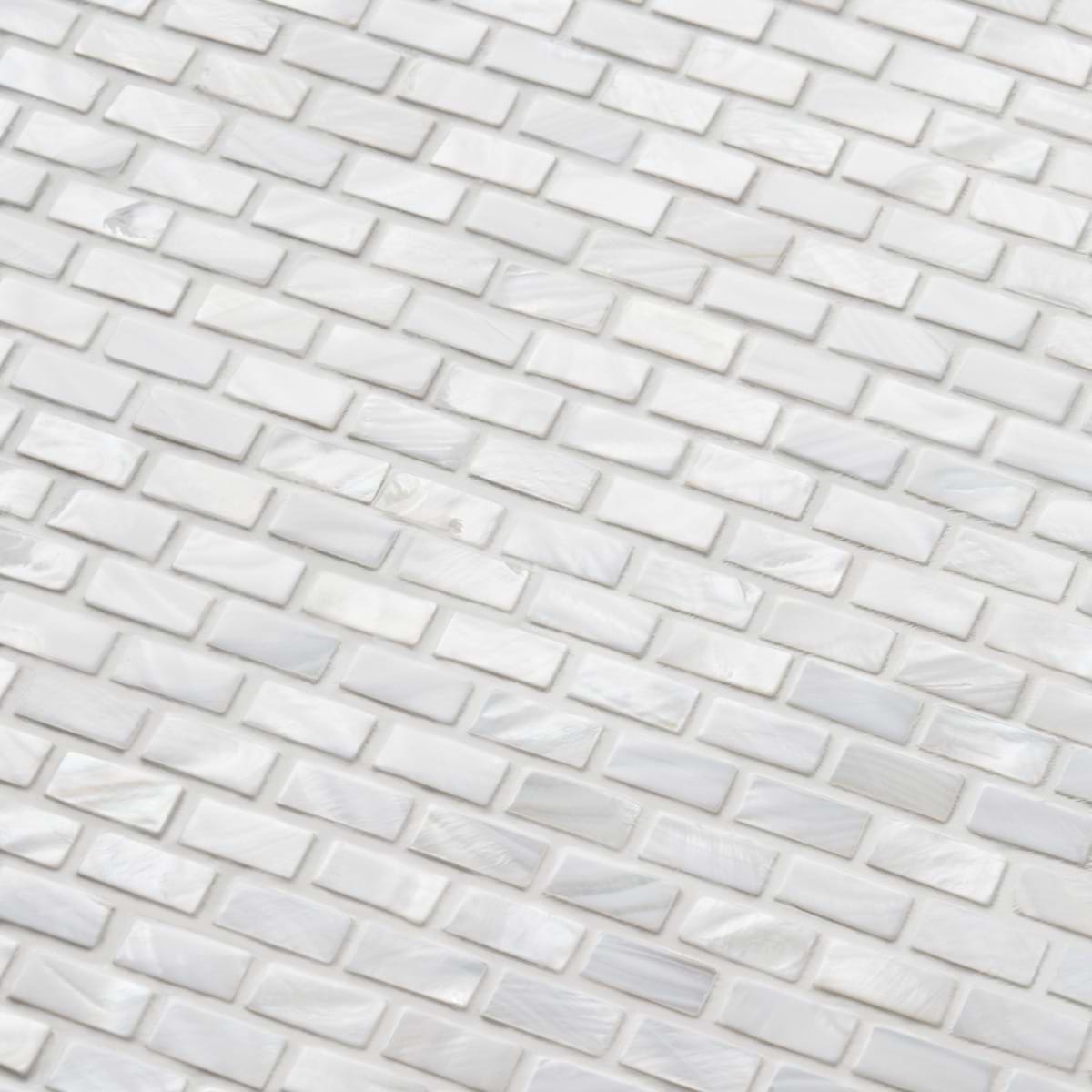 Mini Brick Polished