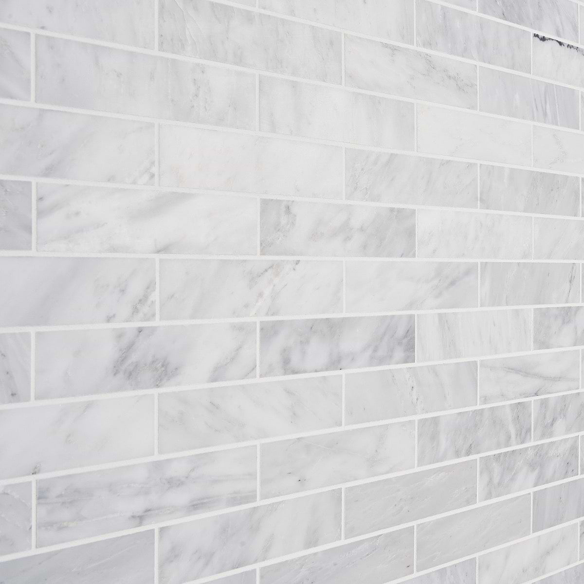 Asian Statuary Brushed