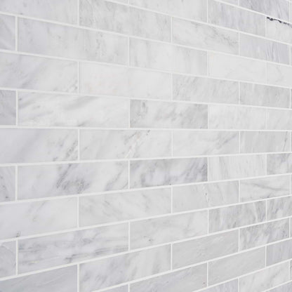 Asian Statuary Brushed