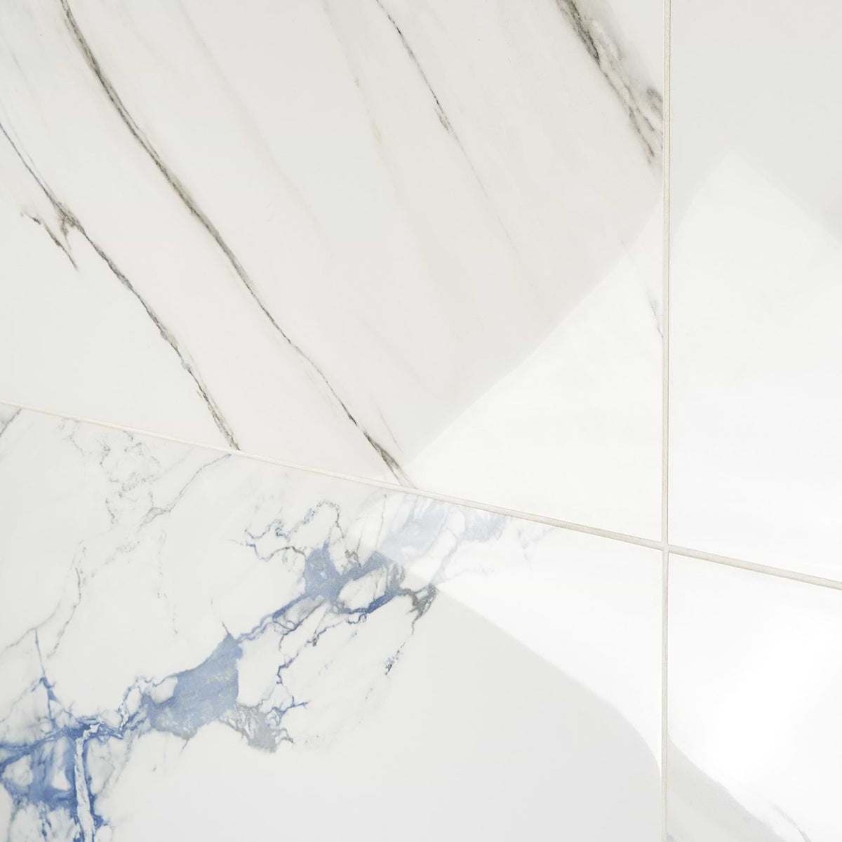 Azul 24X24 Polished
