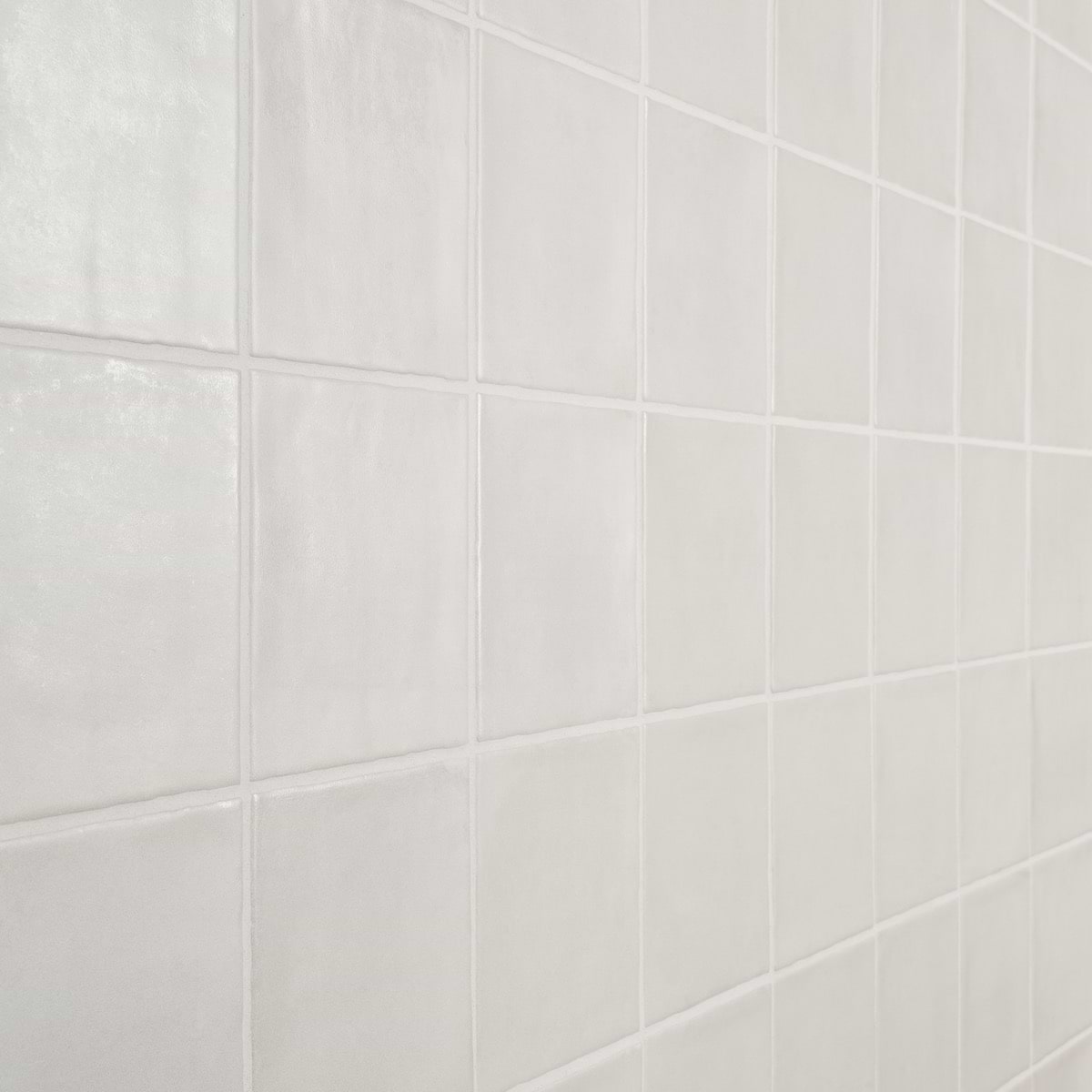 Cream 5X5 Matte