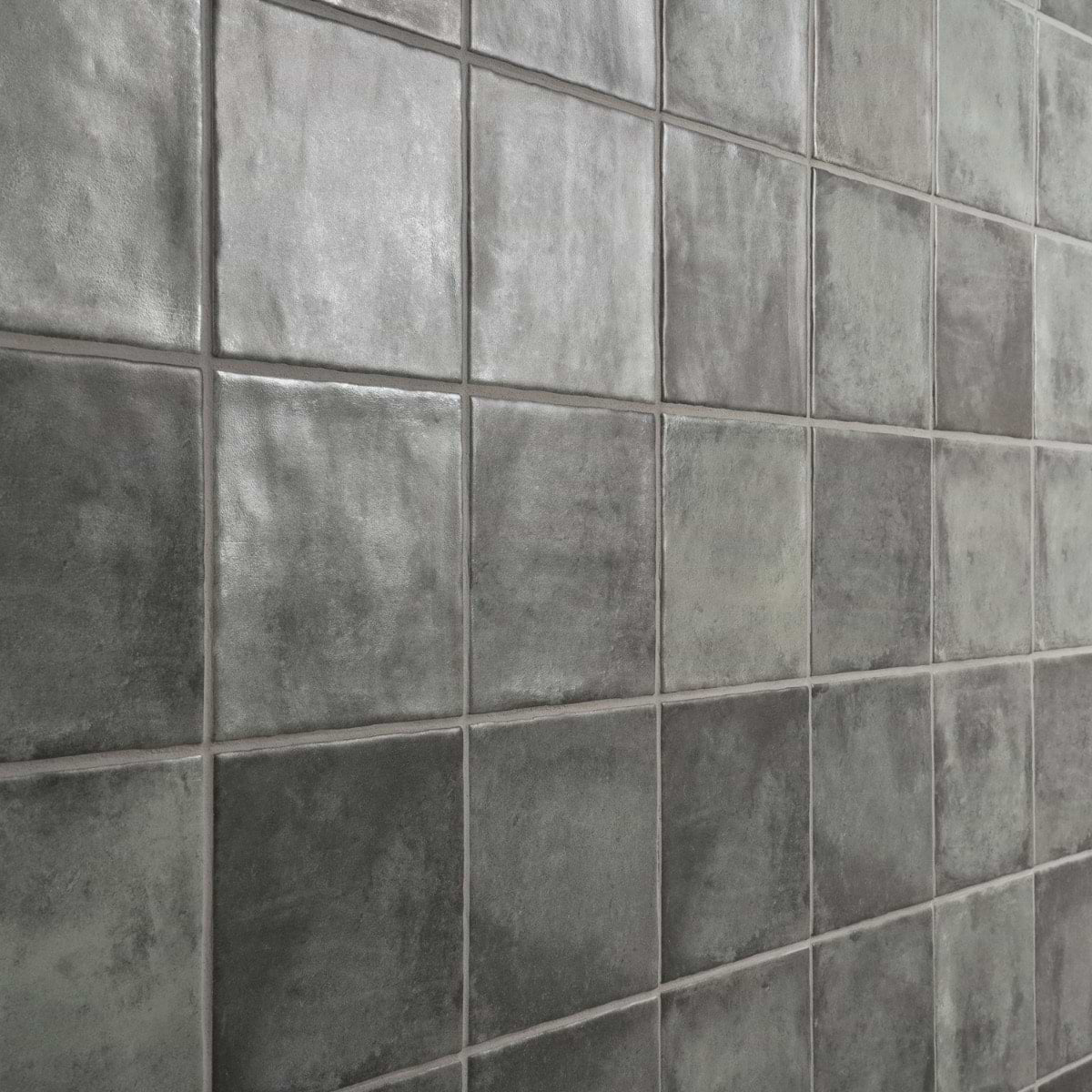 Dove Gray 5X5 Matte