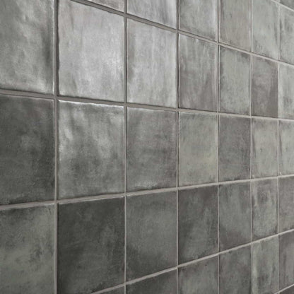 Dove Gray 5X5 Matte