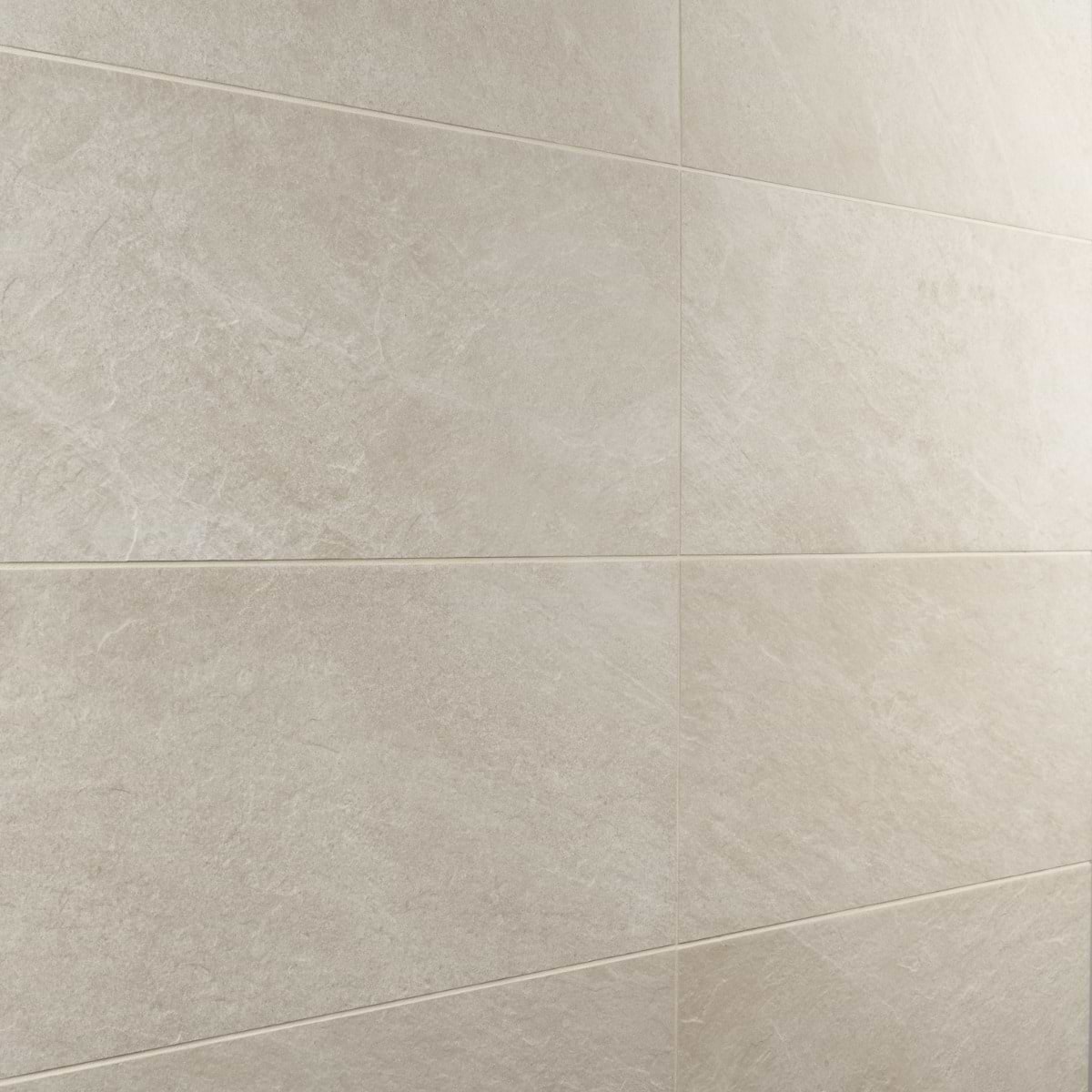Crema Beige 12X24 Matte