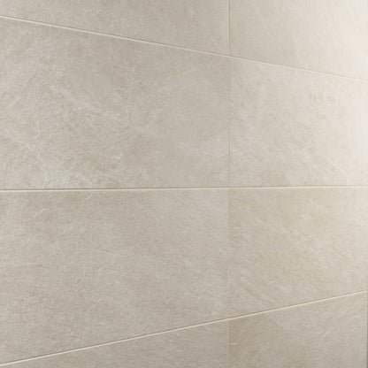 Crema Beige 12X24 Matte