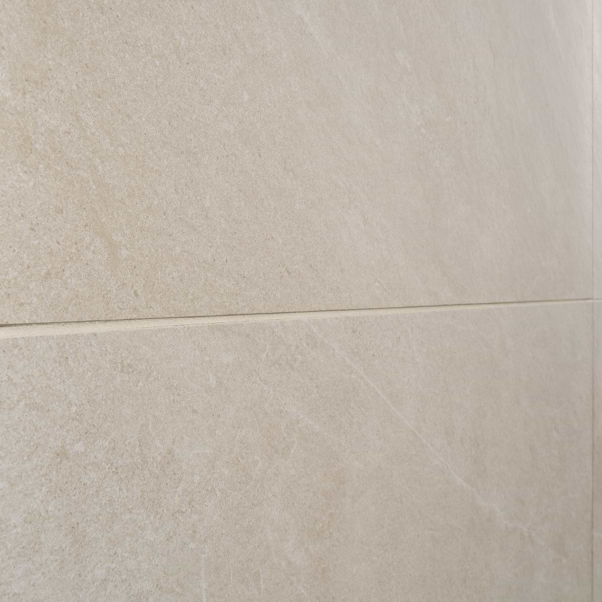 Crema Beige 24X48 Matte