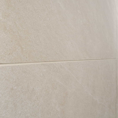 Crema Beige 24X48 Matte