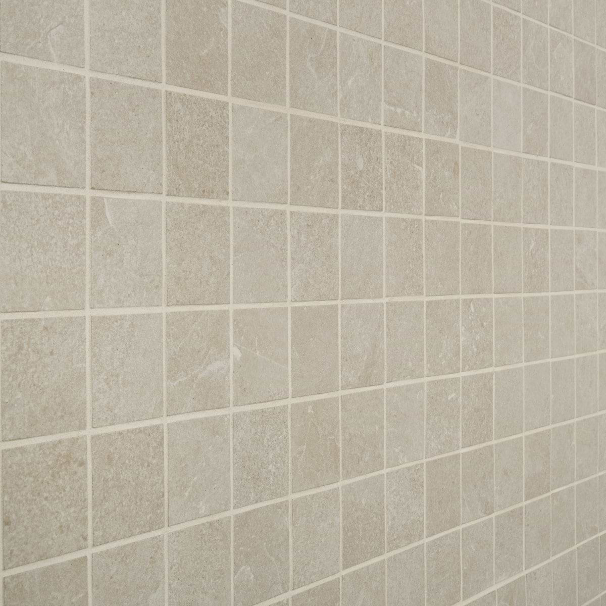 Crema Beige 2X2 Matte