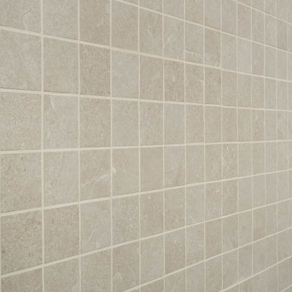 Crema Beige 2X2 Matte
