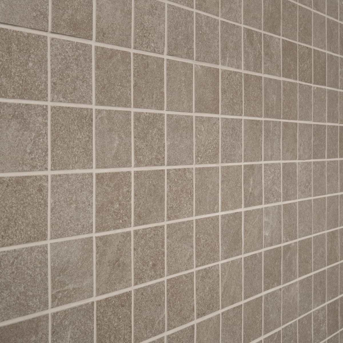 Caramel Brown 2X2 Matte