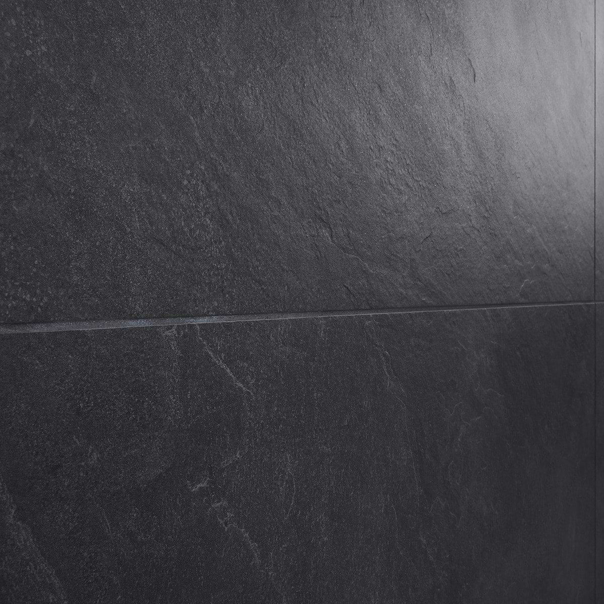 Charcoal Black 24X48 Matte