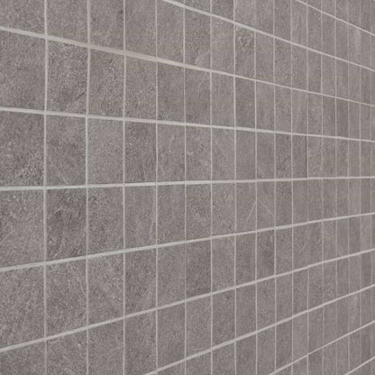 Slate Gray 2X2 Matte