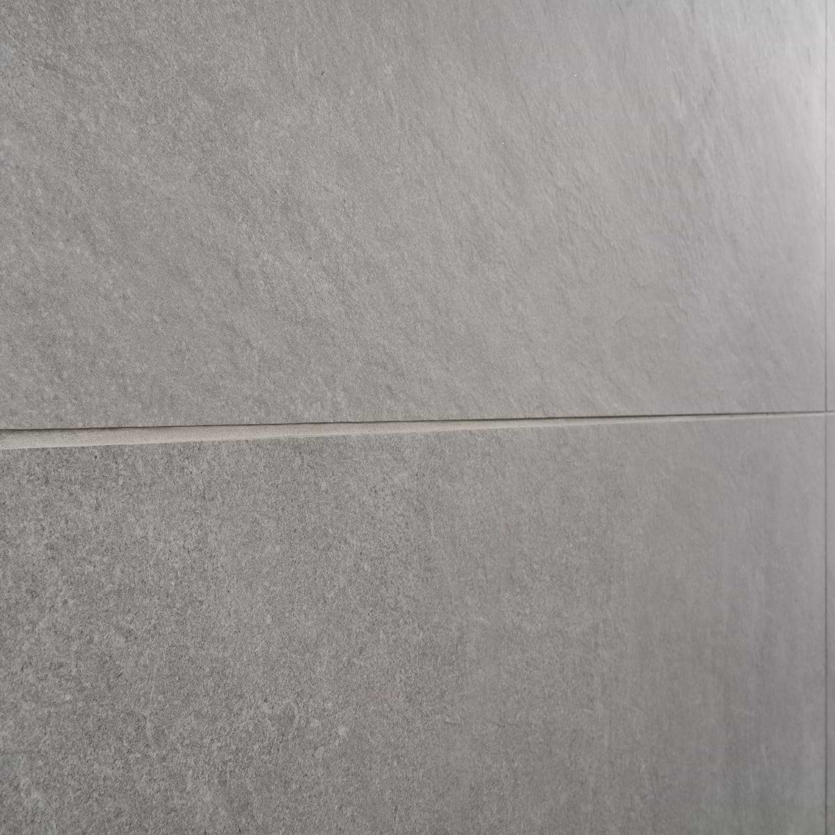 Motley Silver Gray 24X48 Matte