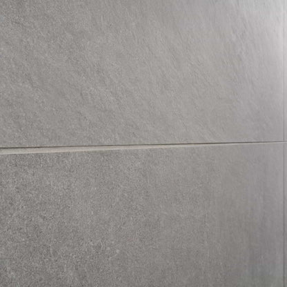Motley Silver Gray 24X48 Matte