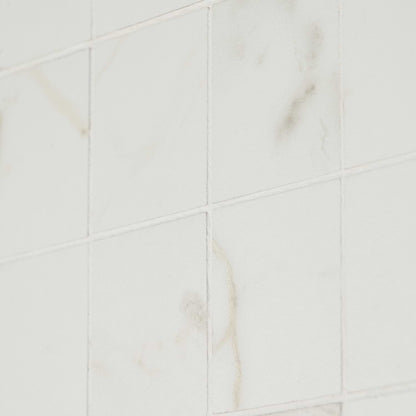 Calacatta 2X2 Matte