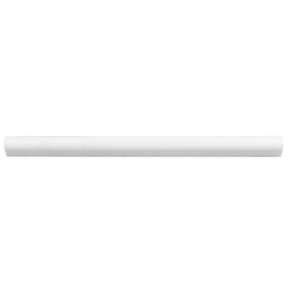 Pencil Thassos Trim