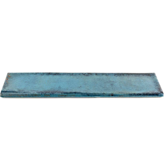 Blue Trim 3X12