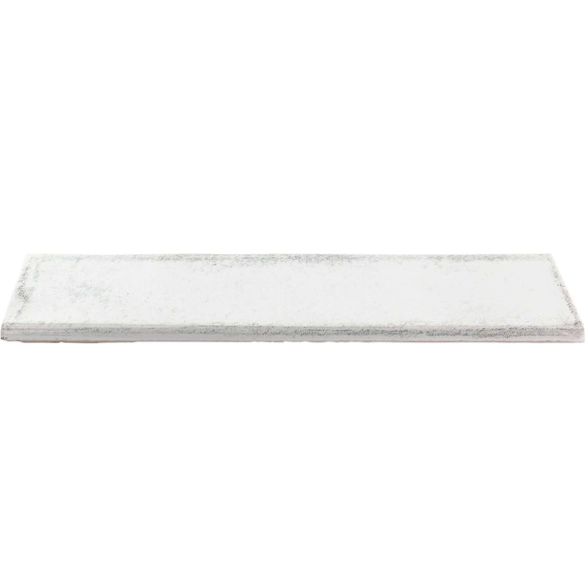 White Trim 3X12