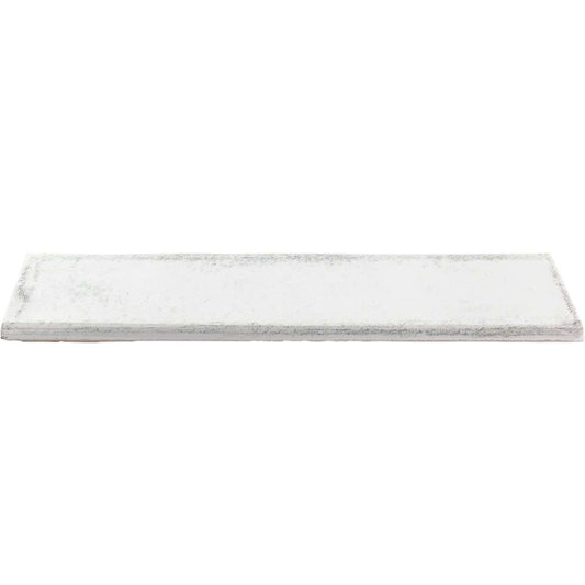 White Trim 3X12