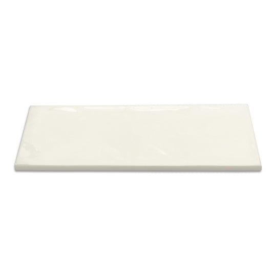 Ivory Trim 4X12