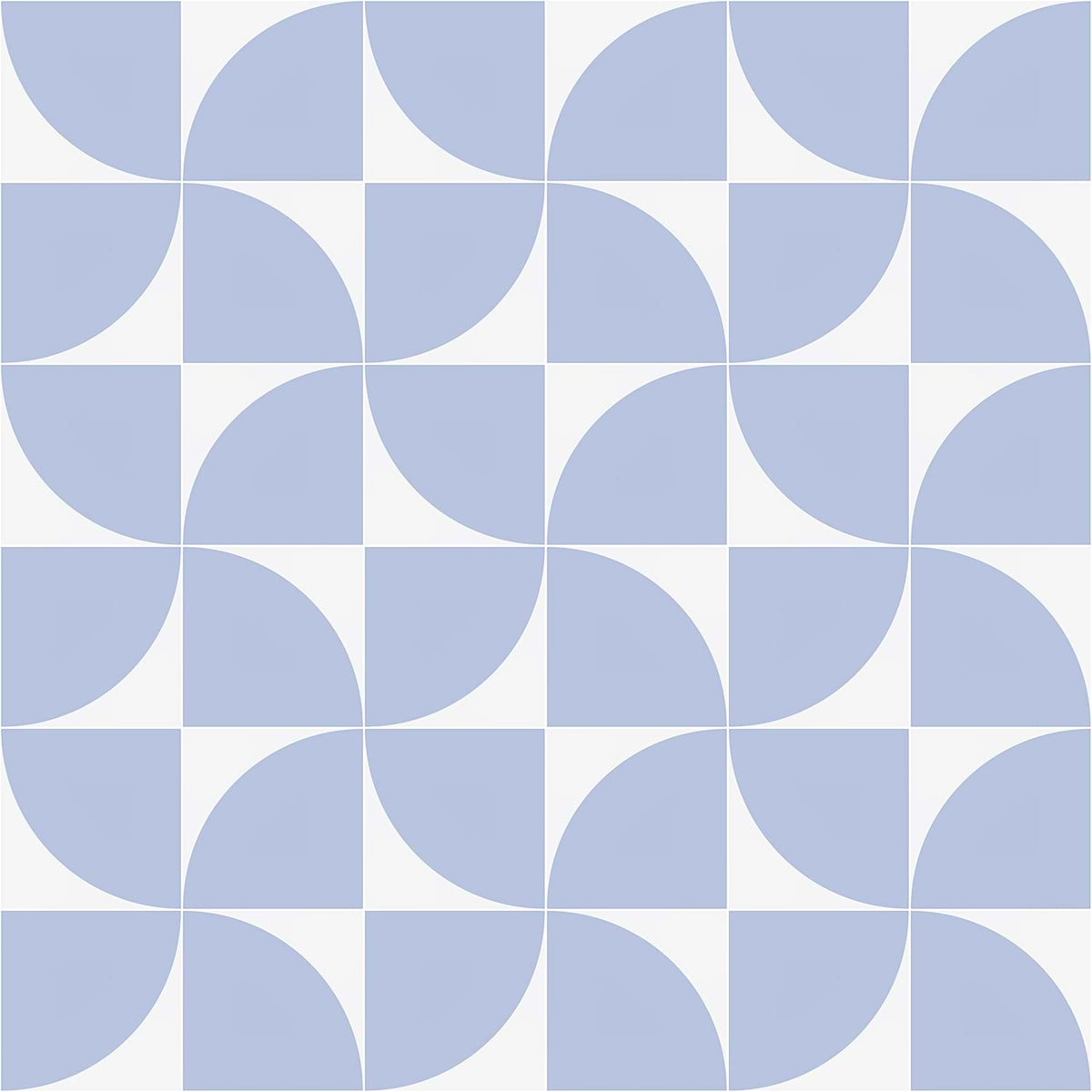 Azul 8X8 Matte