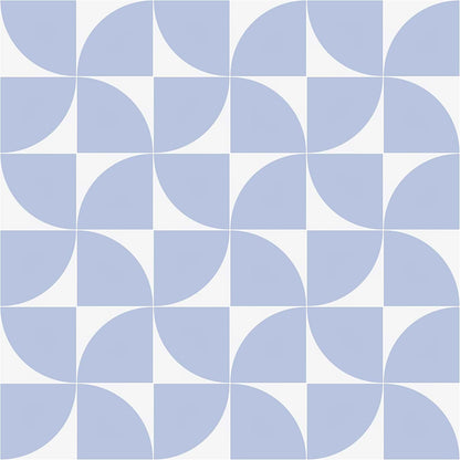 Azul 8X8 Matte