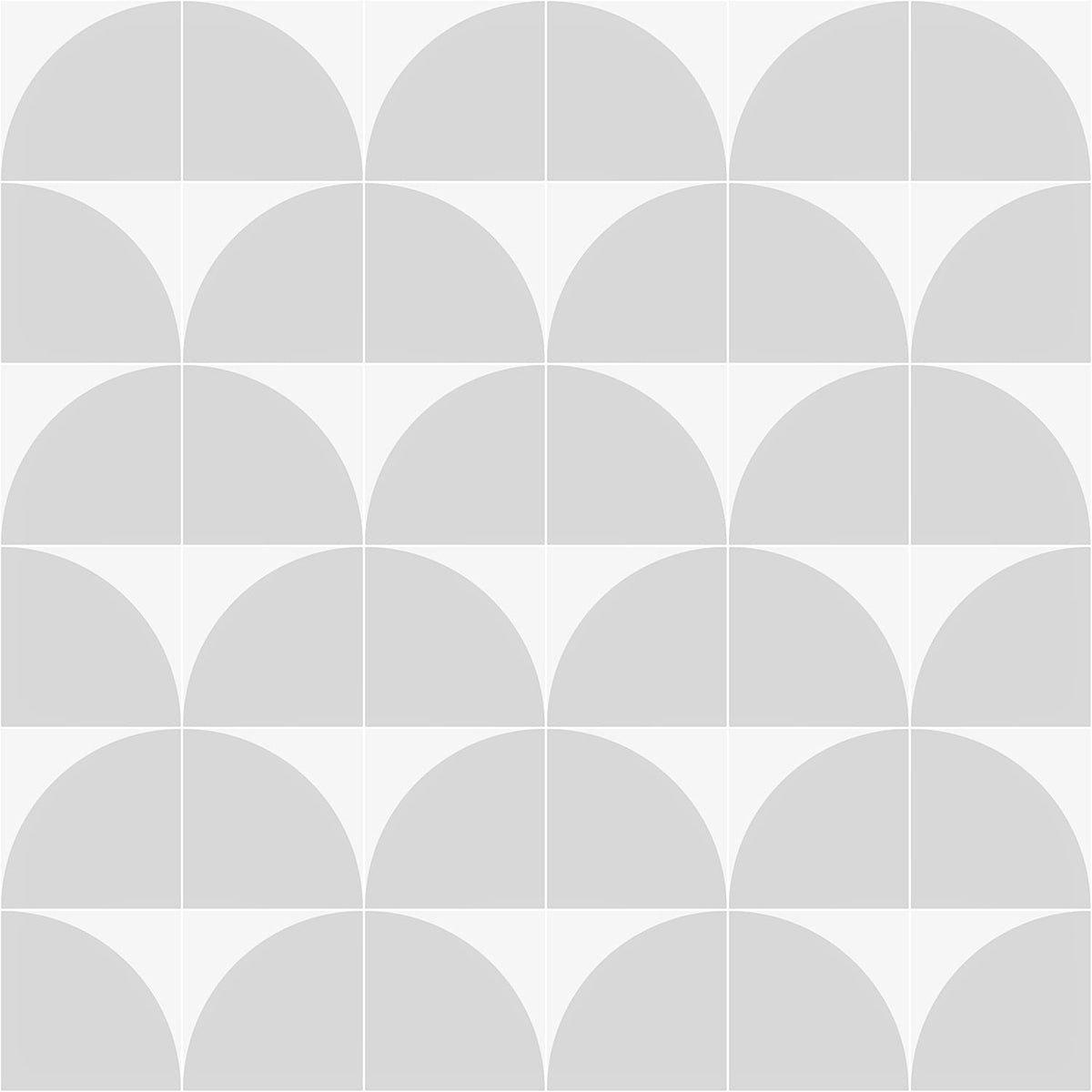 Cool Gray 8X8 Matte