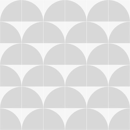 Cool Gray 8X8 Matte