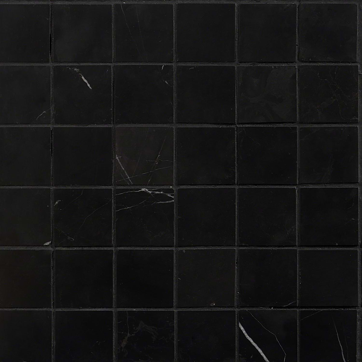 Marquina 2X2 Honed