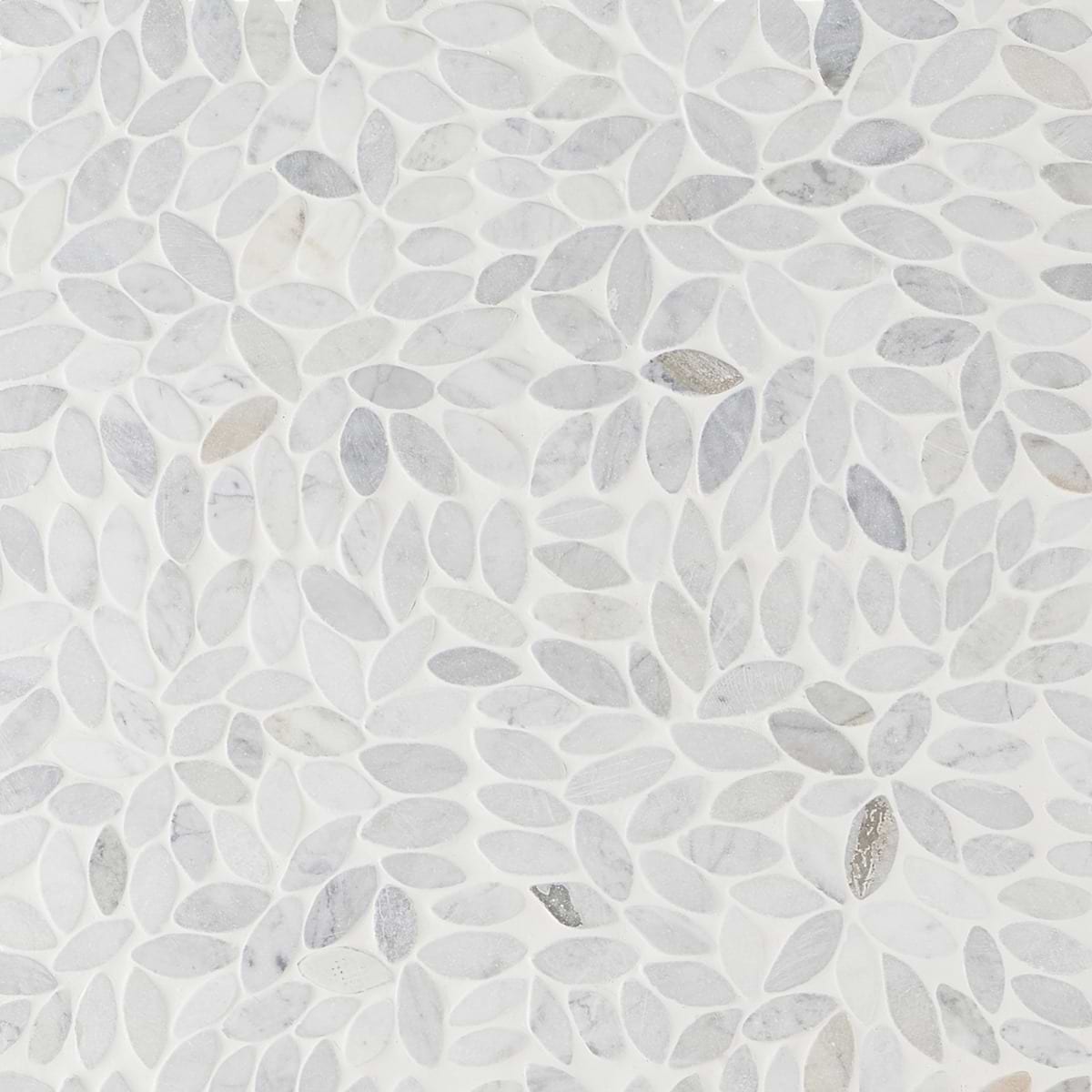 Flower Tumbled