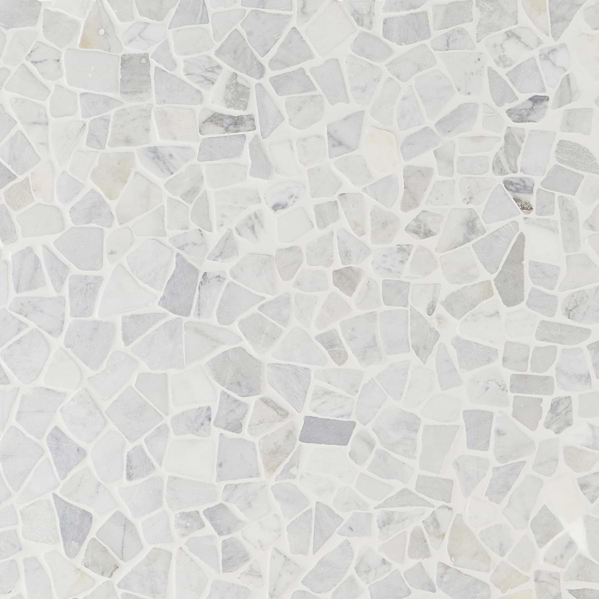 Pebblestone Carrara Tumbled