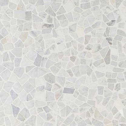 Pebblestone Carrara Tumbled