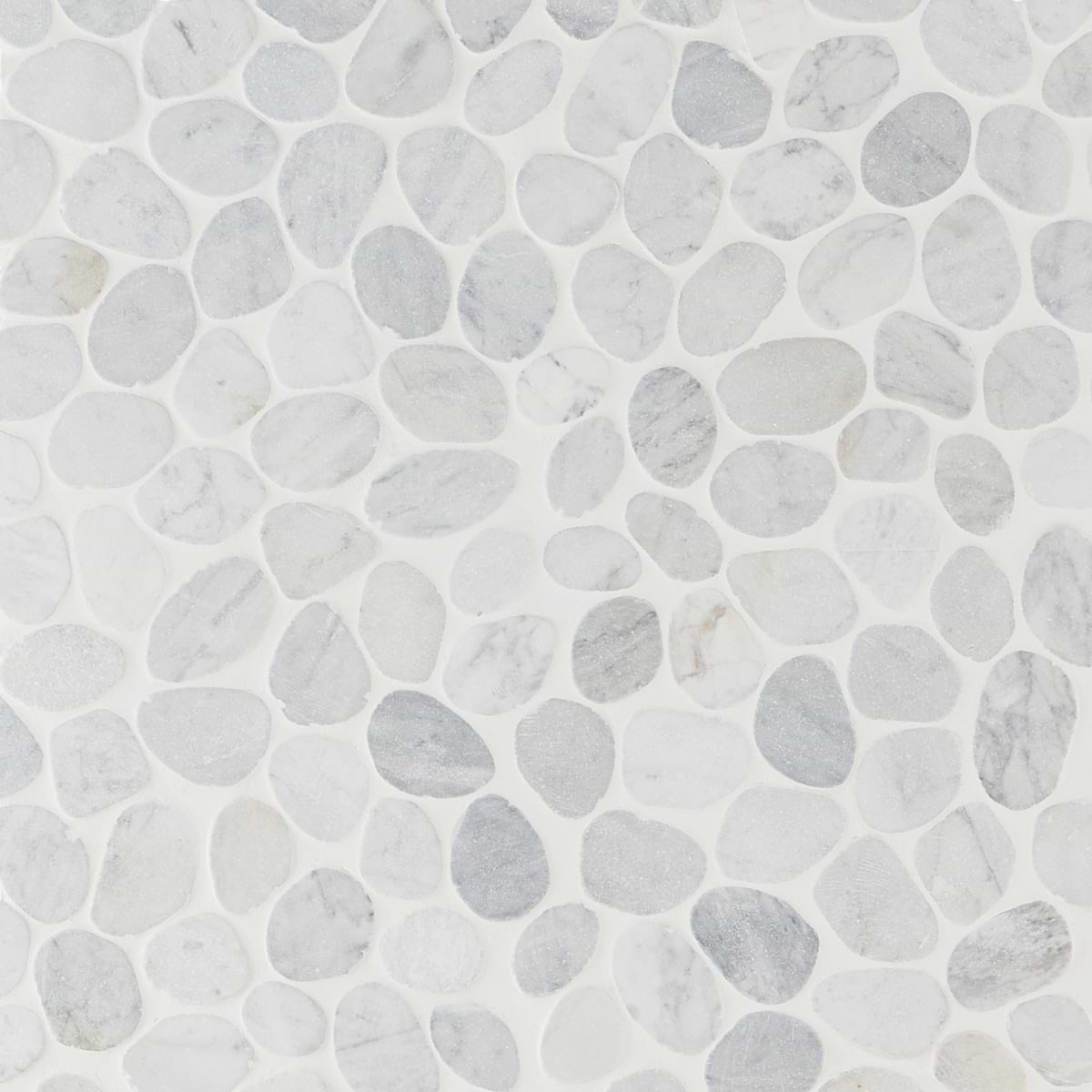 XL Round Tumbled