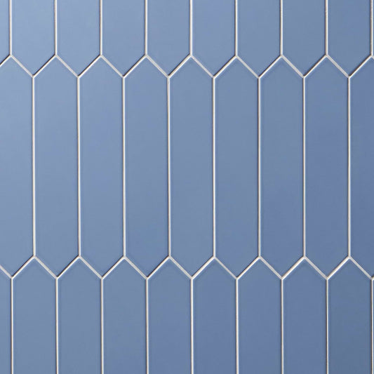Clark Marine 2.6X13 Glazed
