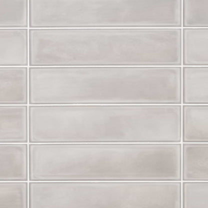 Grigio 4X16 Matte