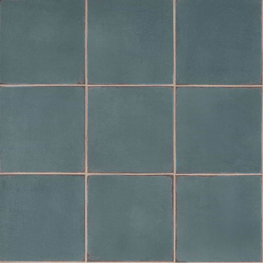 Bernalillo Blue 8X8 Matte