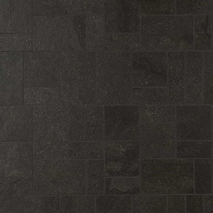 Olympic Charcoal French Pattern Matte