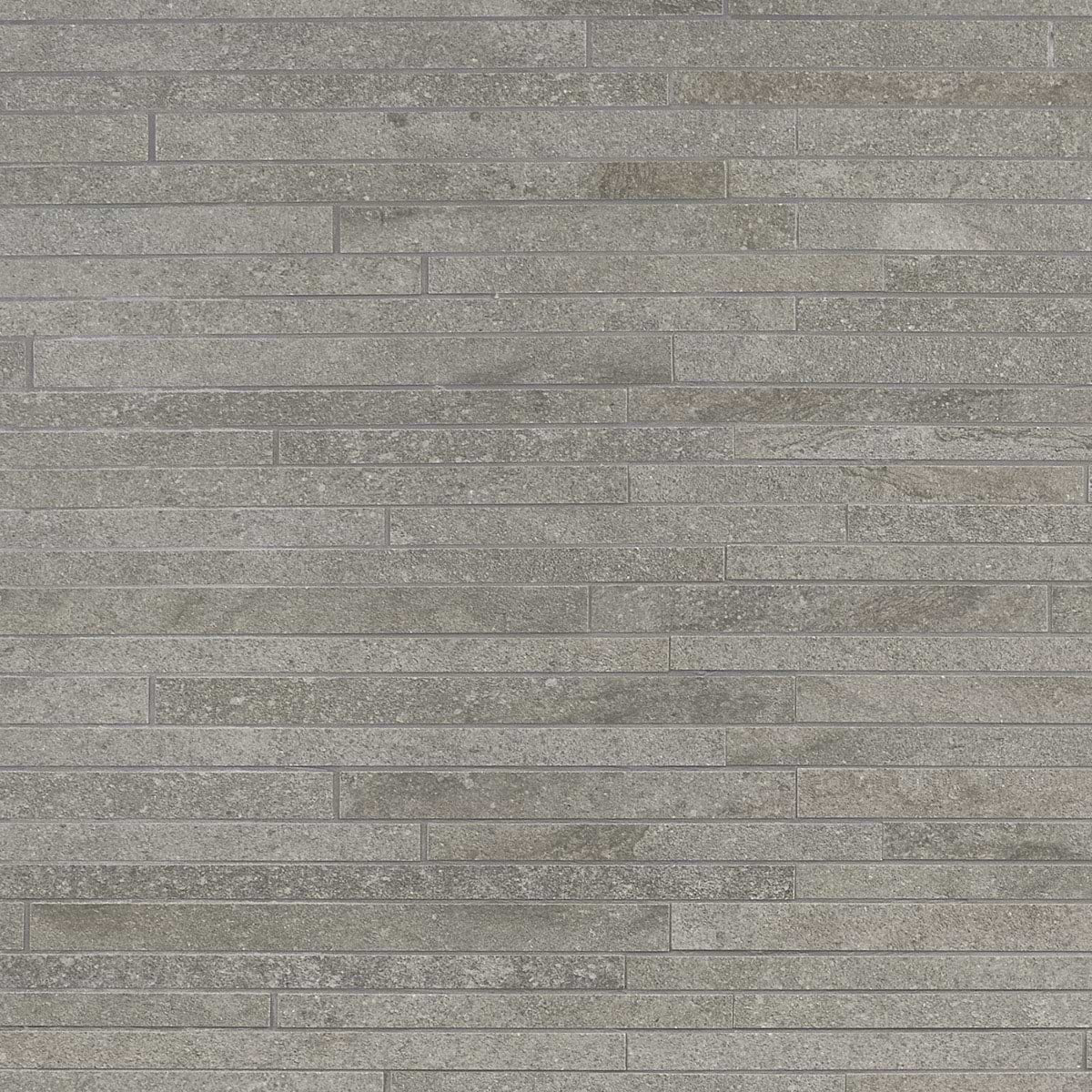 Olympic Gray Thin Strip Matte