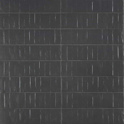 Gray Blue 3X12 Matte