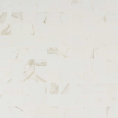 Calacatta 2X2 Matte