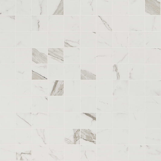 Statuario 2X2 Matte