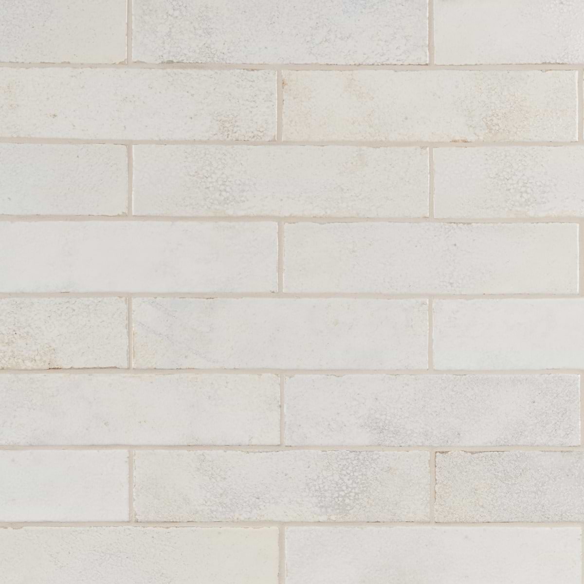 Oken White 3X12 Polished