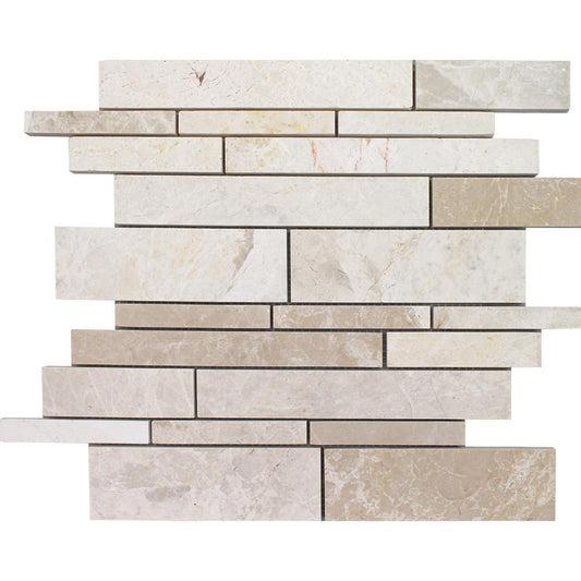 Pearl Linear Pattern