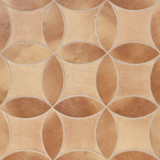 Kite Canyon Petal (KIT ONLY) 6X6 Matte