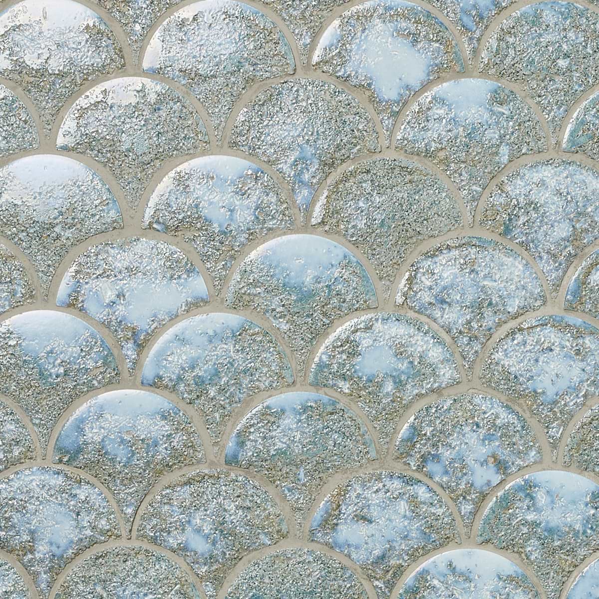 Sapphire Blue 5" Textured