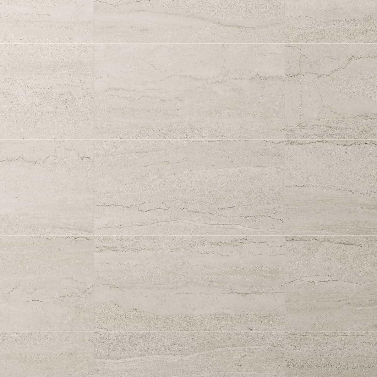 Basino Gray 12X24 Matte