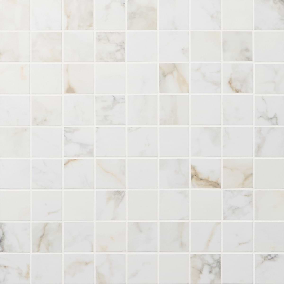 Macchia Calacatta 2X2 Matte