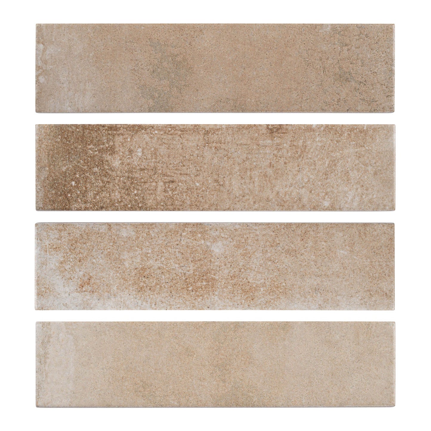 Pintado Desand 2x10 Porcelain Tile
