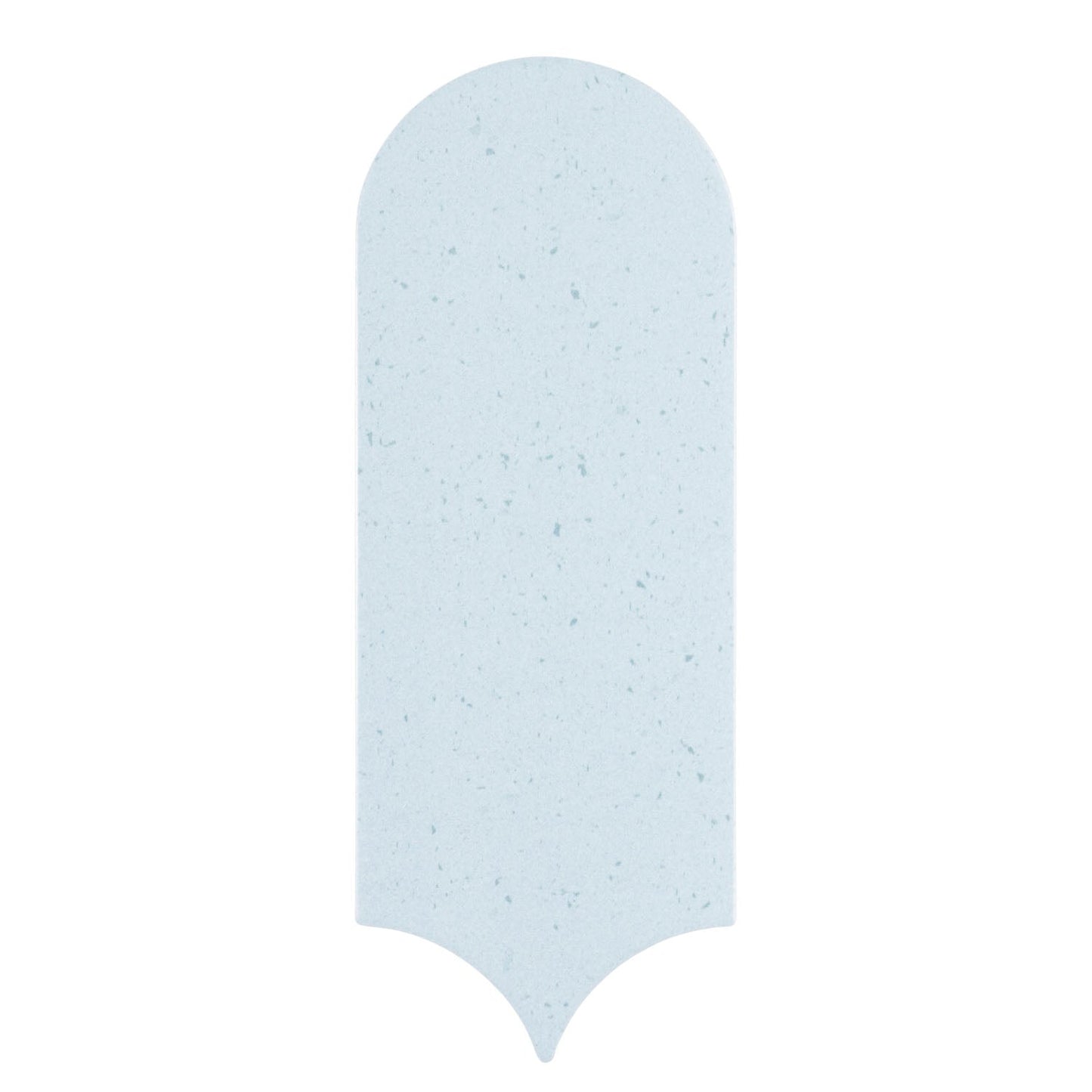 Popsicle Krysta 3x9 Ceramic Tile