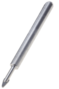 1/4" PTB CARBIDE BIT